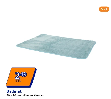 Badmat