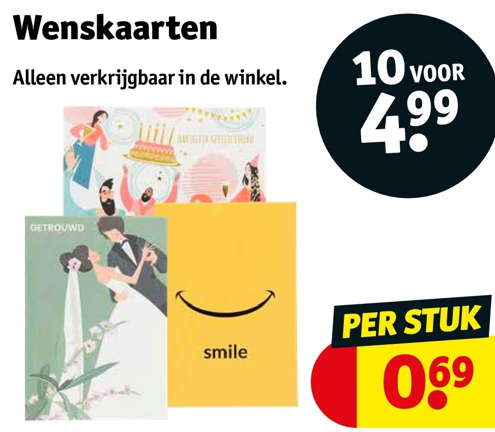 Wenskaarten