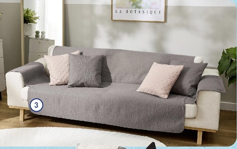 Zetelhoes 280 x 179 cm (3 pers.)