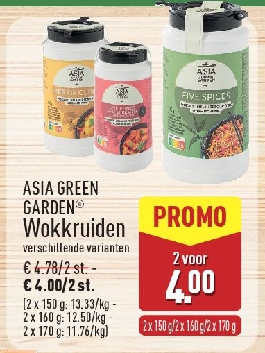 Wokkruiden