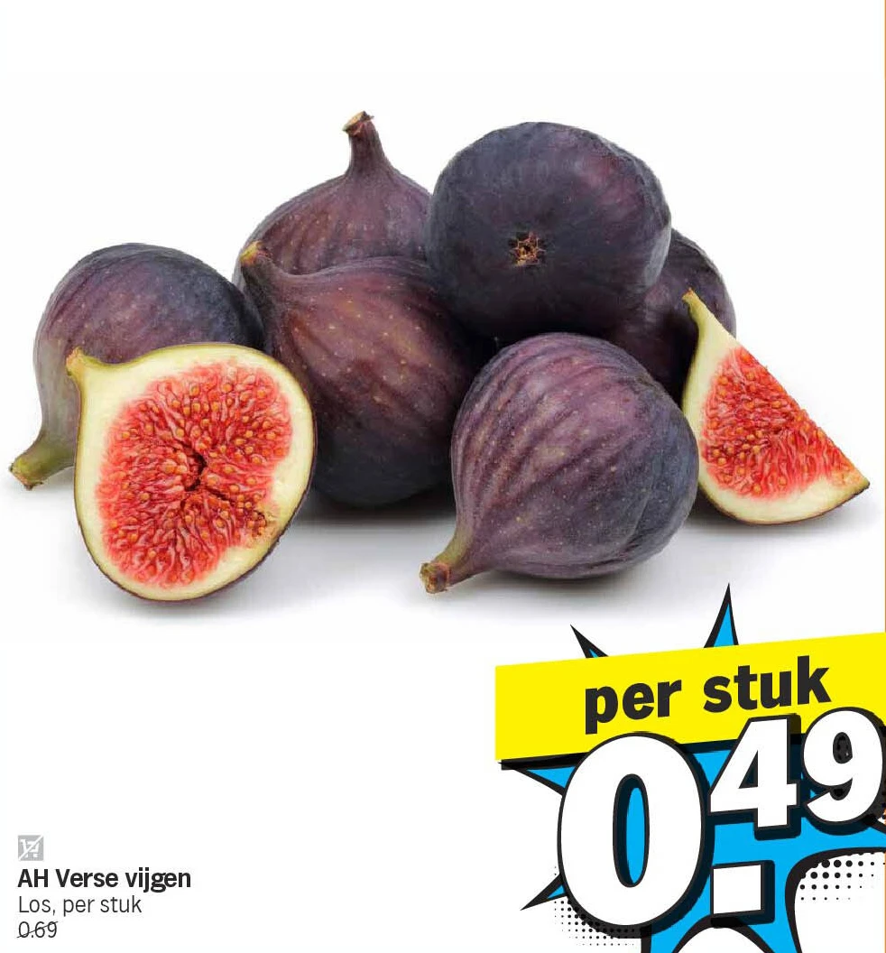 AH Verse vijgen