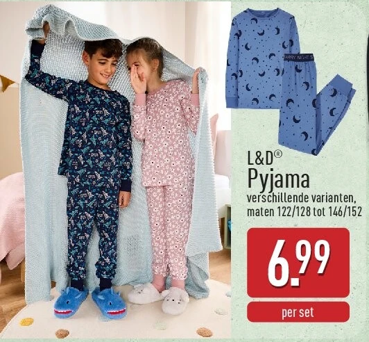 Pyjama