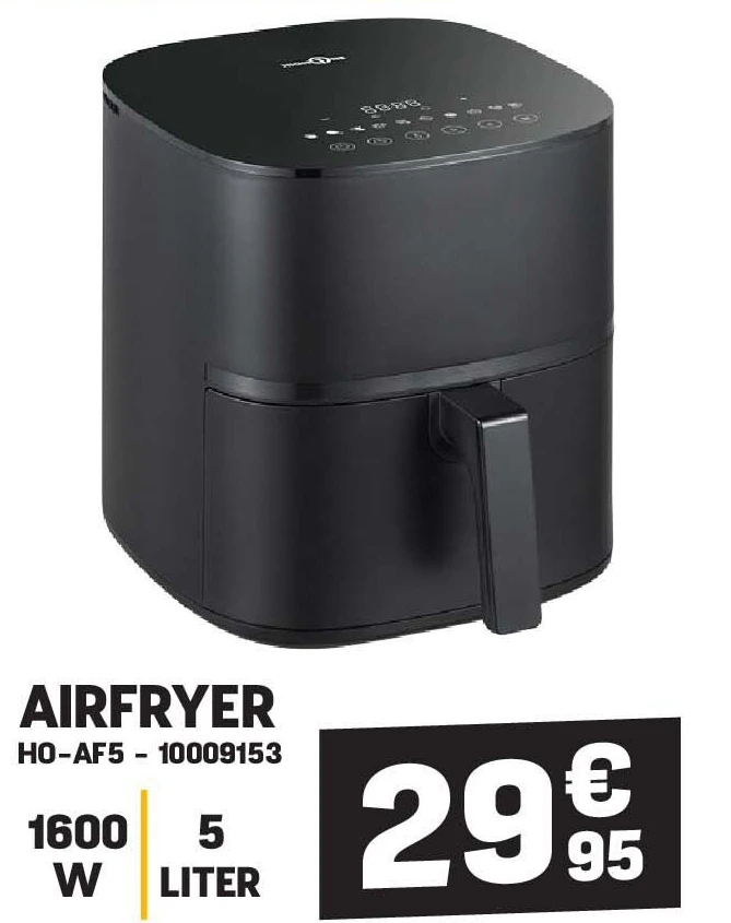 AIRFRYER
