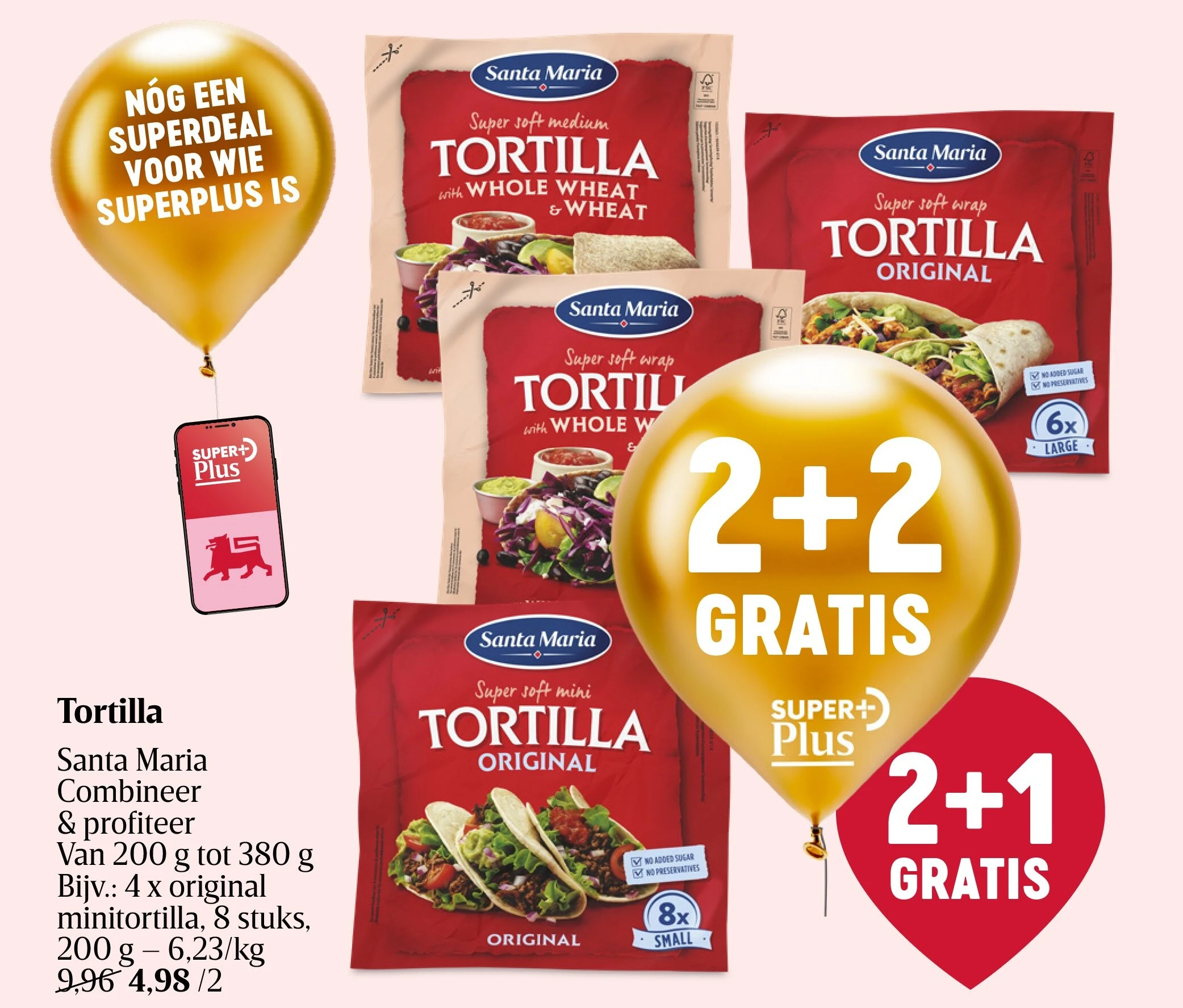 Tortilla