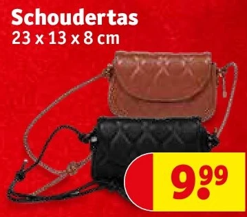 Schoudertas