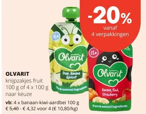 OLVARIT