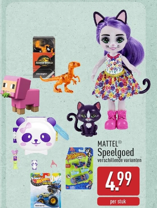 Speelgoed
