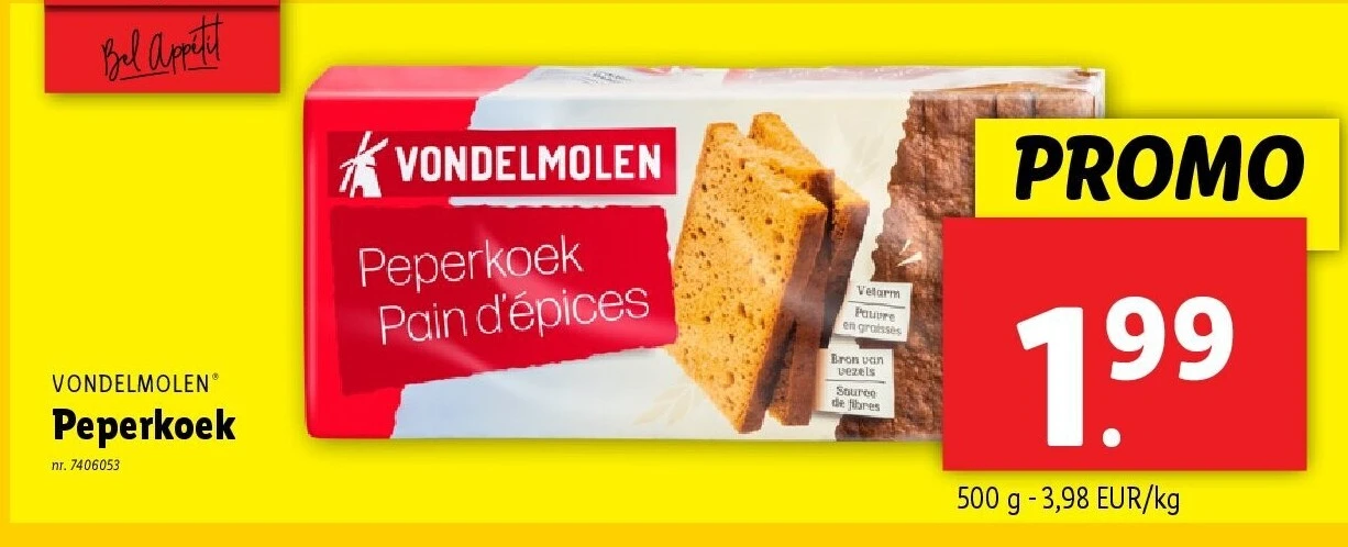 Peperkoek