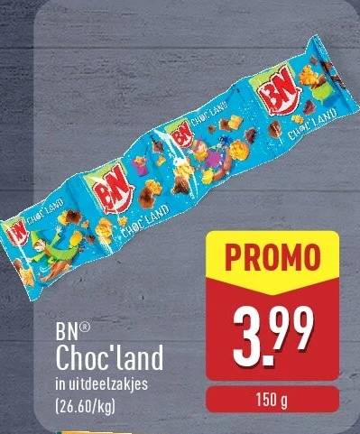Choc'land