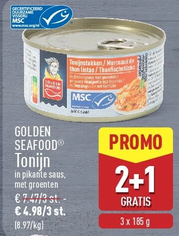 Tonijn