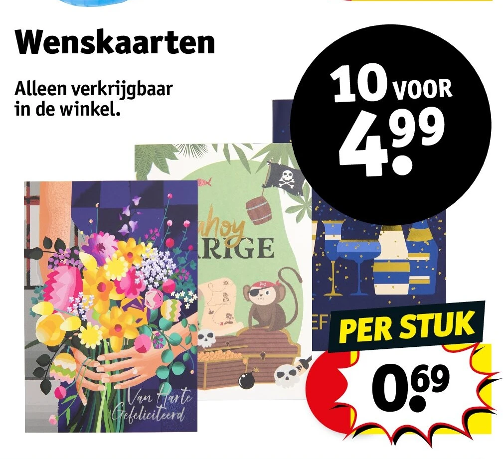 Wenskaarten