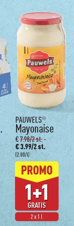 Mayonaise