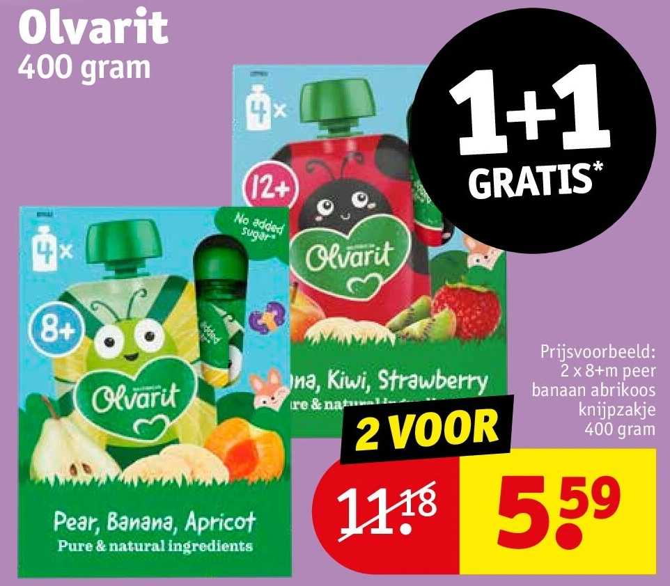 Olvarit