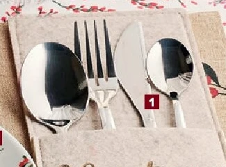 24-delige bestekset Oslo