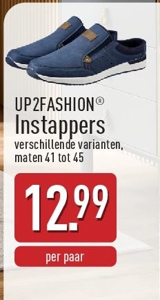 Instappers