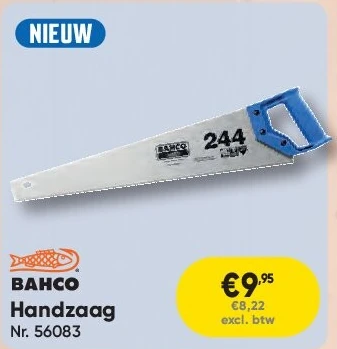 Handzaag