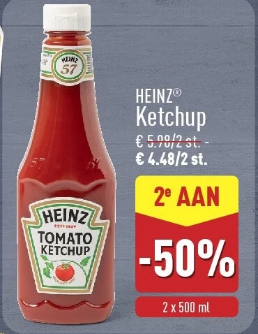Ketchup