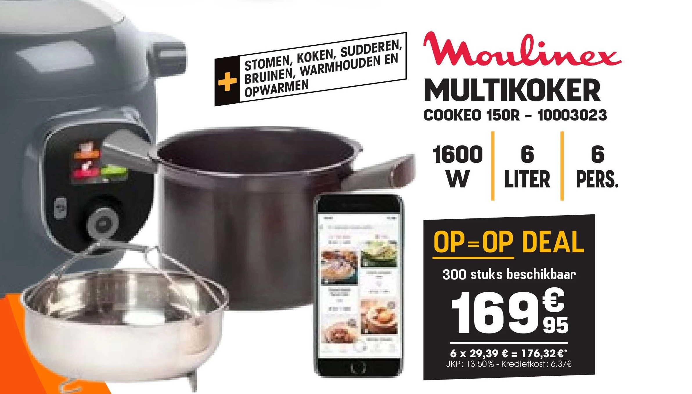MULTIKOKER