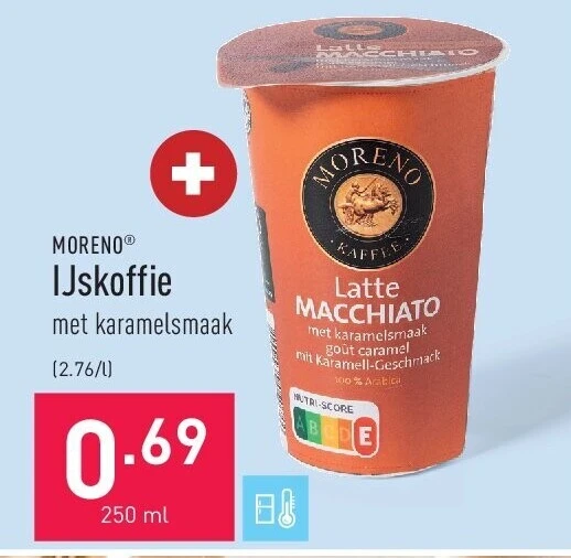 IJskoffie