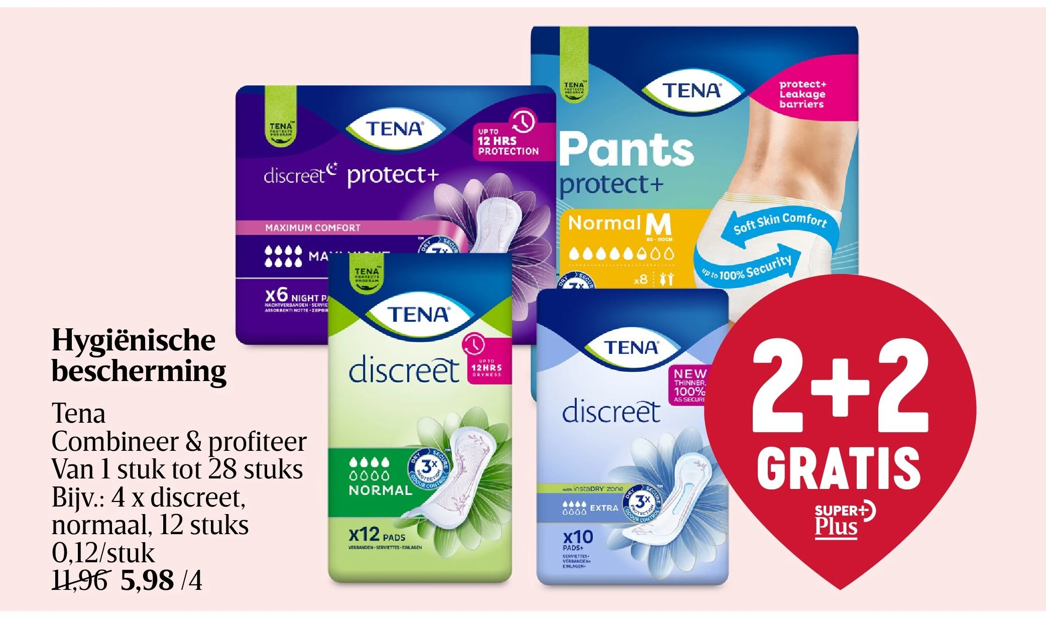 Hygiënische bescherming