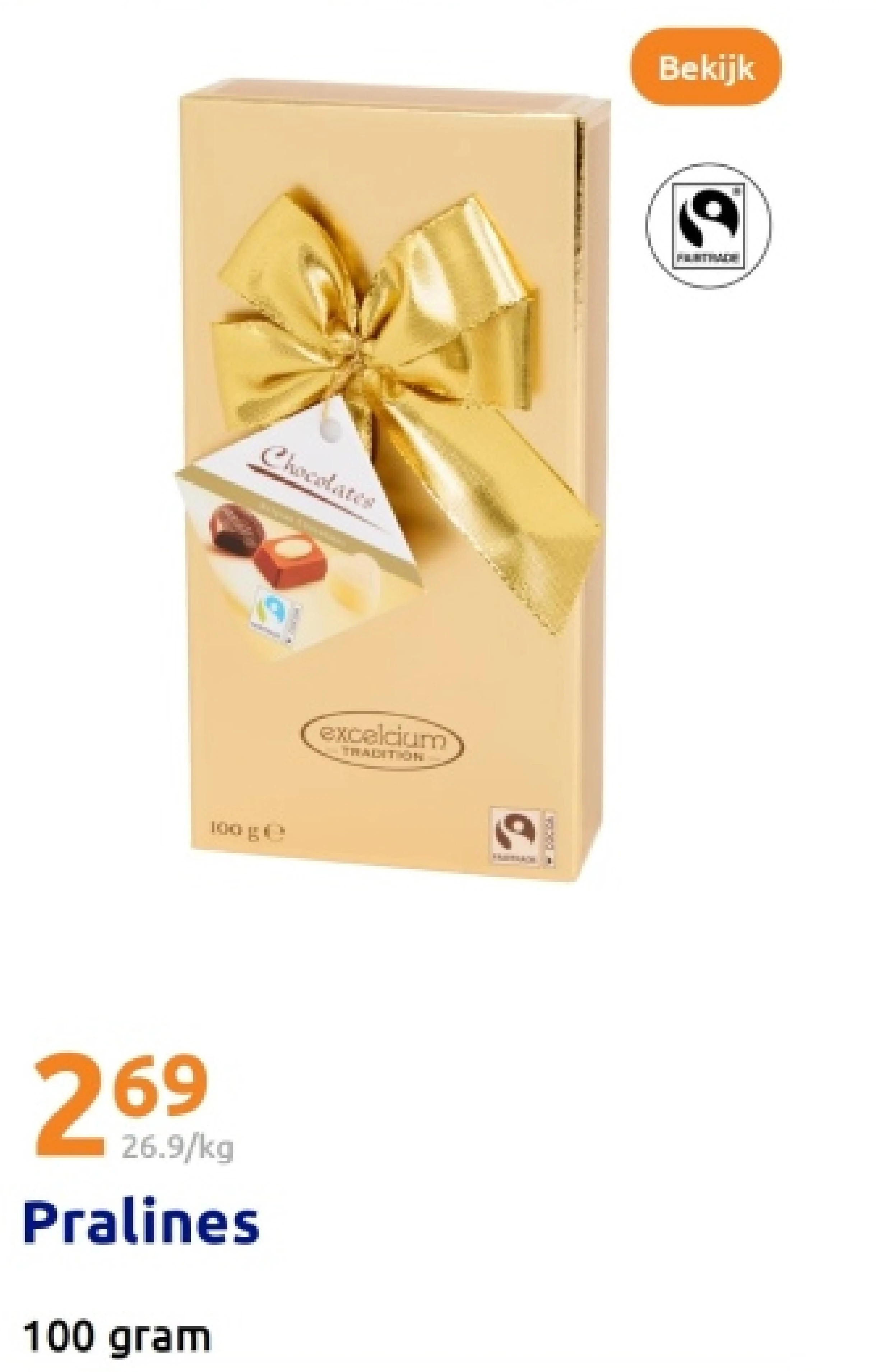 Pralines