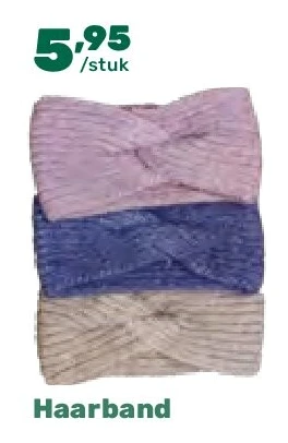 Haarband