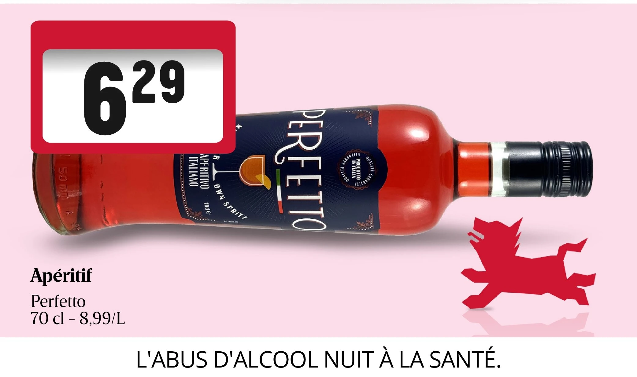 Apéritif