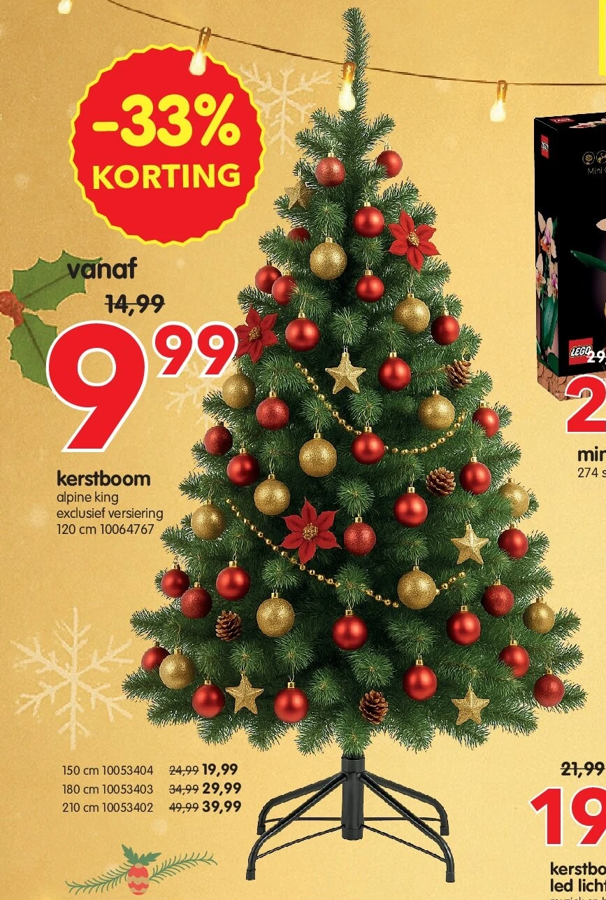 kerstboom