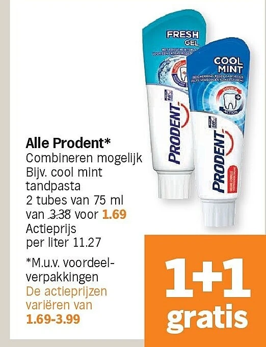 Alle Prodent