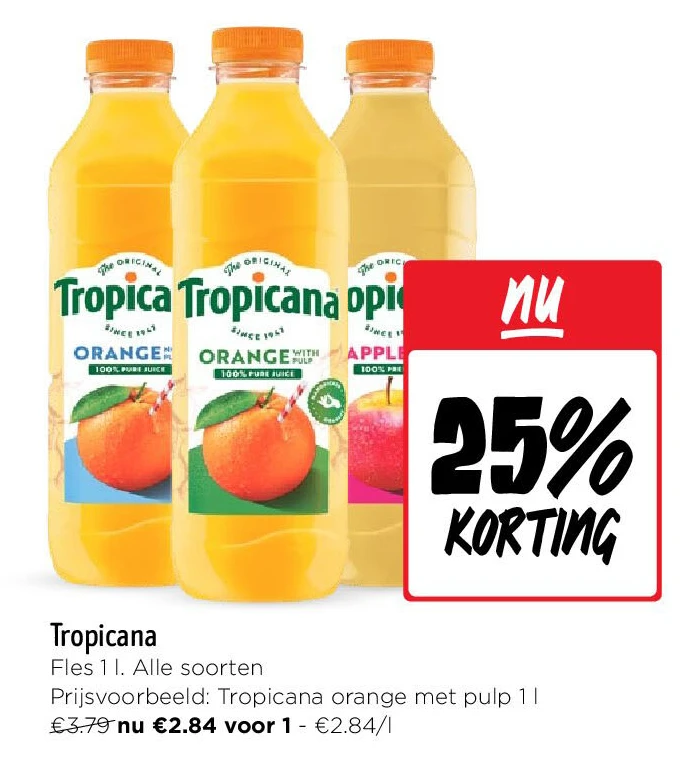 Tropicana