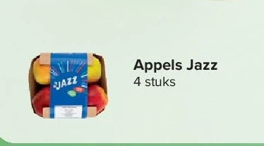 Appels Jazz