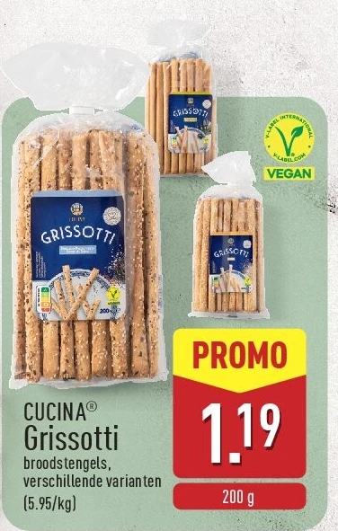 Grissotti