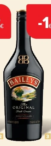 Baileys The Original