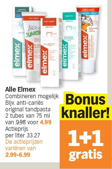 Alle Elmex