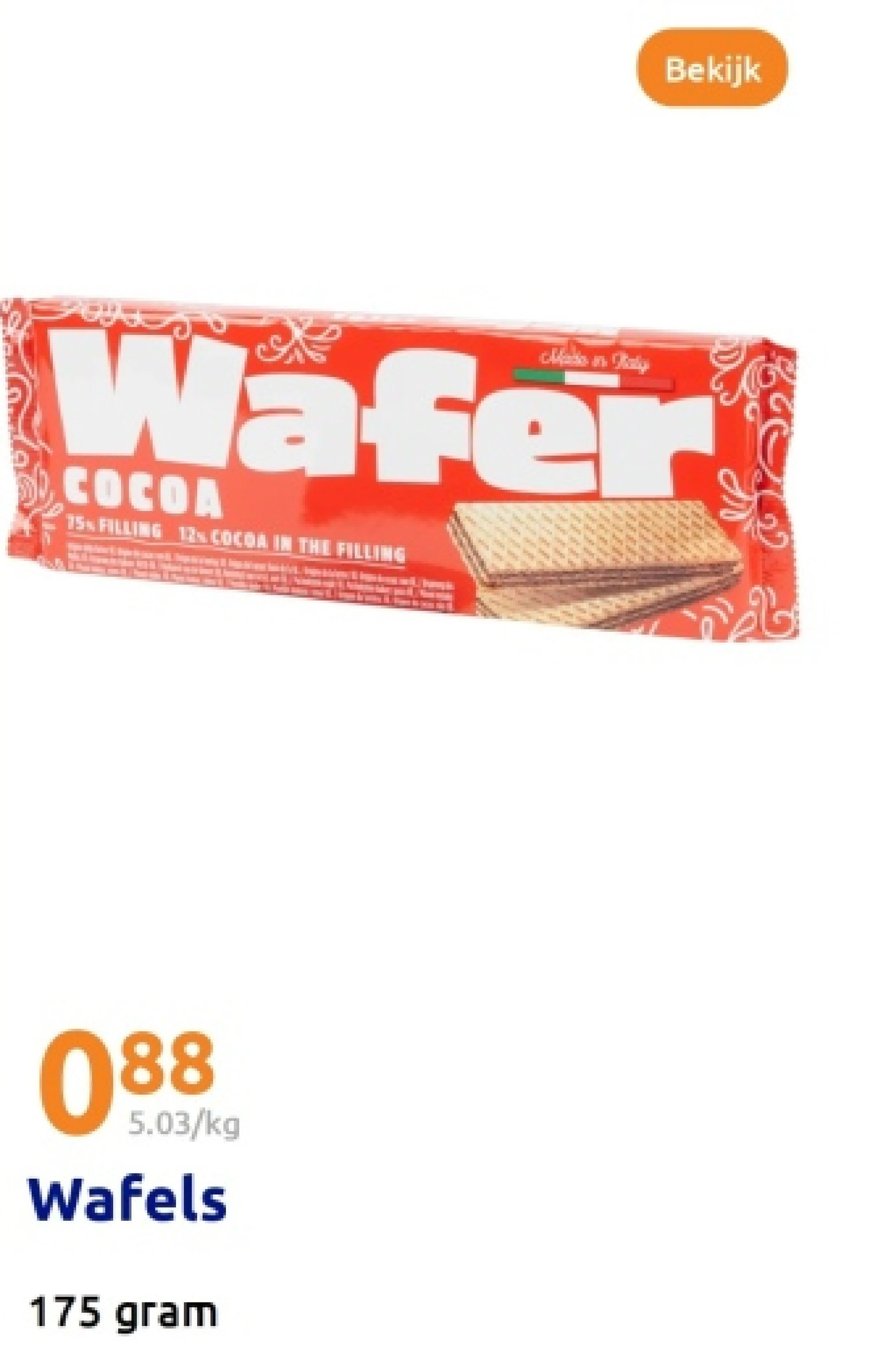 Wafels
