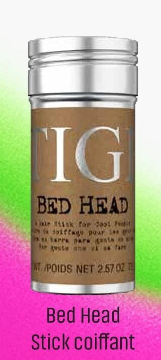 Bed Head Stick coiffant