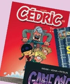 CEDRiC