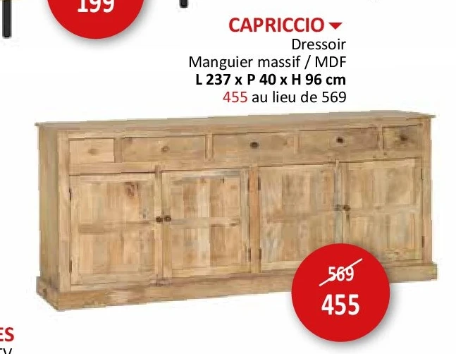 CAPRICCIO