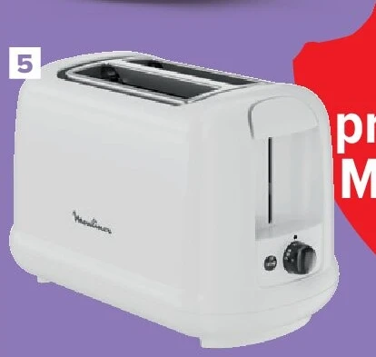 Broodrooster LT160B10