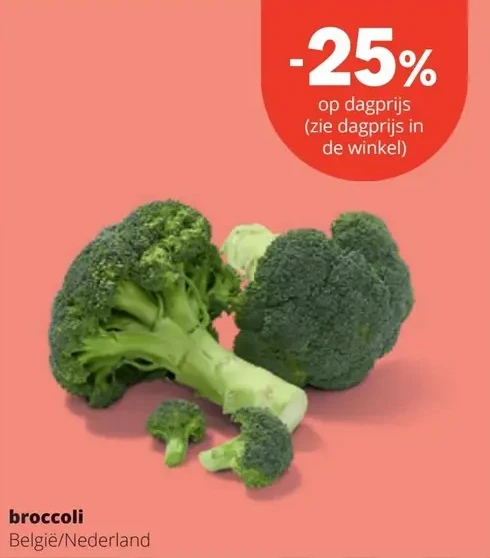 broccoli
