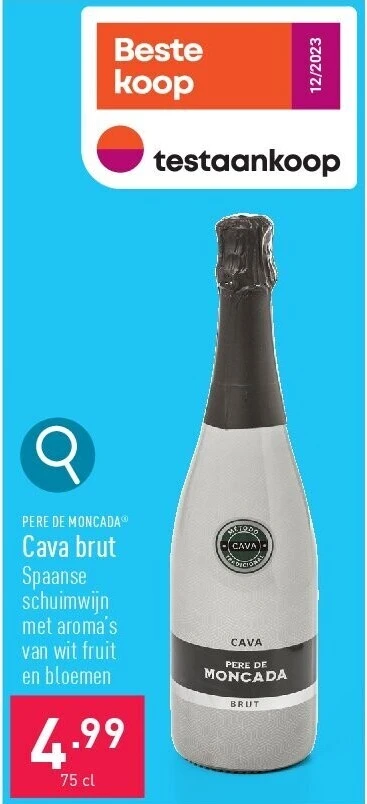 Cava brut