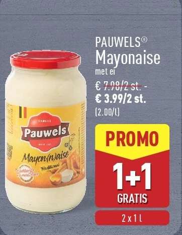 Mayonaise