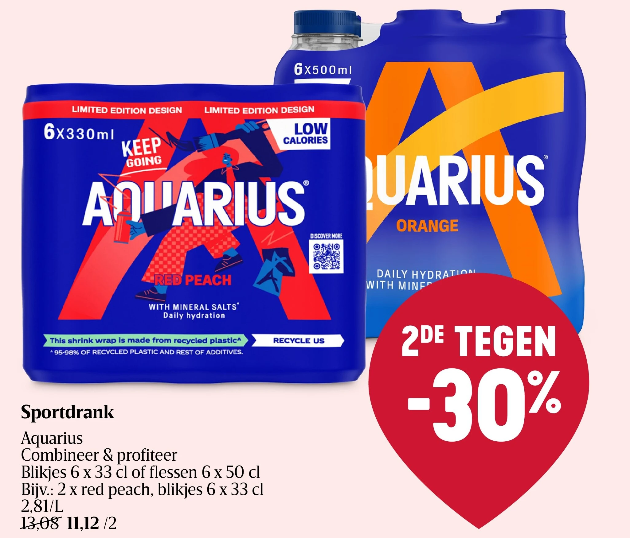 Sportdrank
