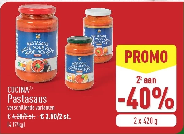 Pastasaus