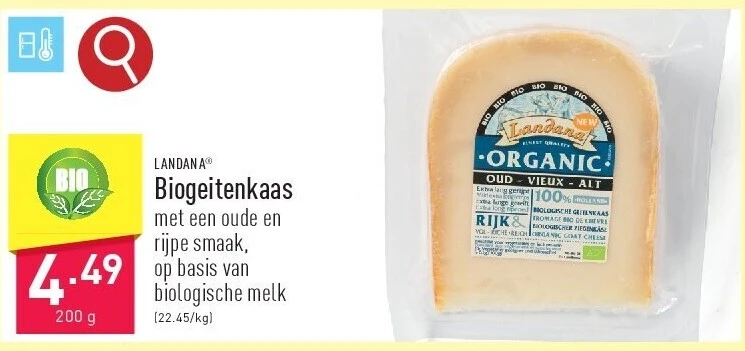 Biogeitenkaas