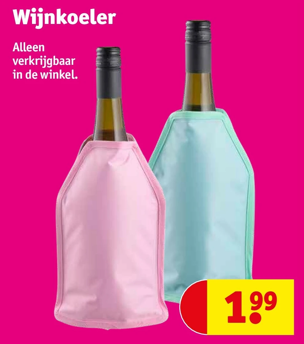 Wijnkoeler