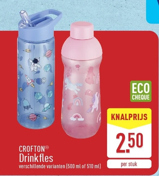 Drinkfles