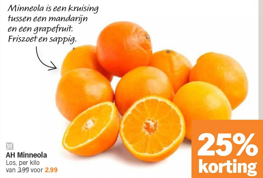 AH Minneola
