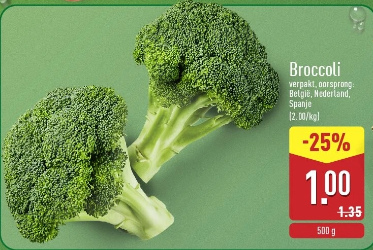 Broccoli