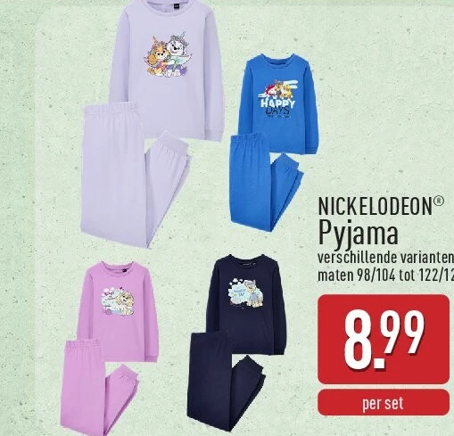 Pyjama